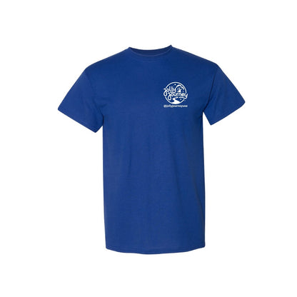 JJ Tee - Genesis Edition