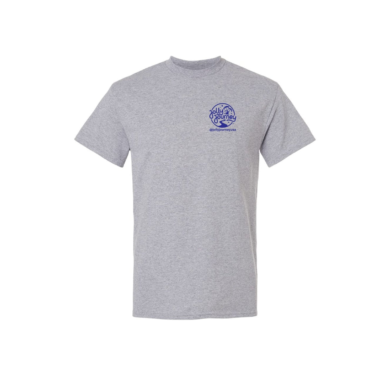 JJ Tee - Genesis Edition