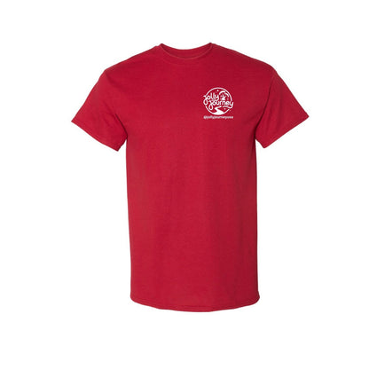 JJ Tee - Genesis Edition