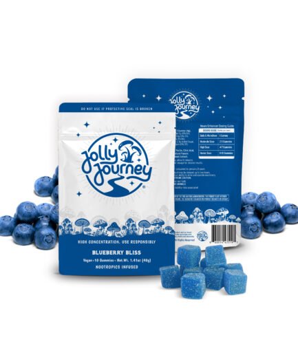 Jolly Journey Bag Berry Bliss Bag