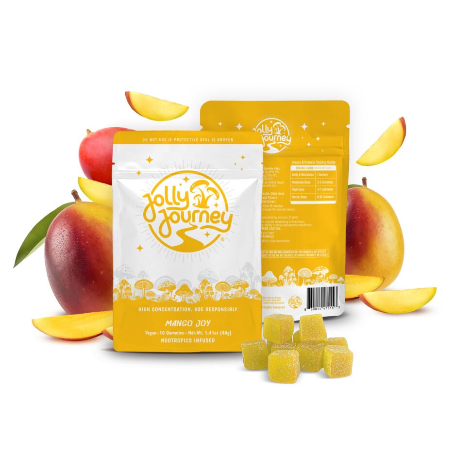 Mango Joy